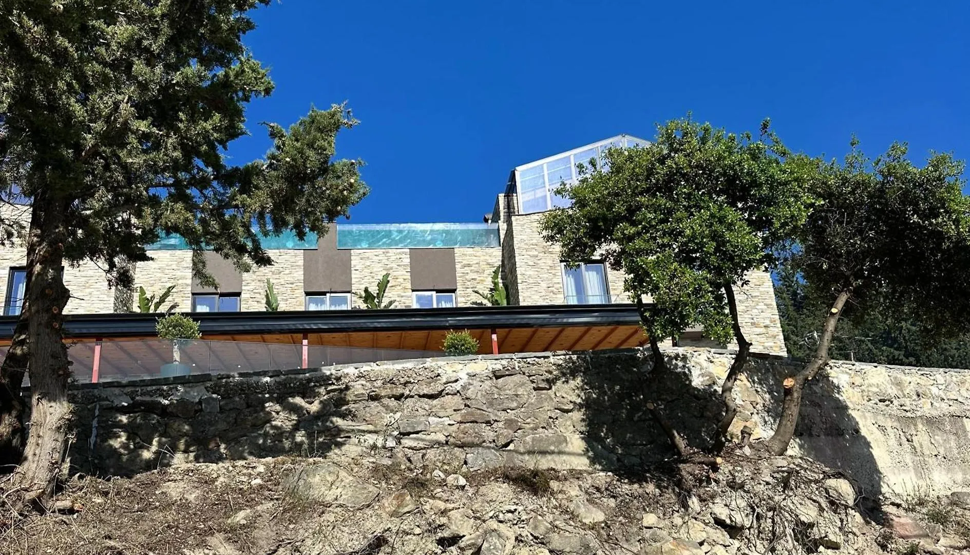 Montis Agroturizem Hotel Spa Kanine