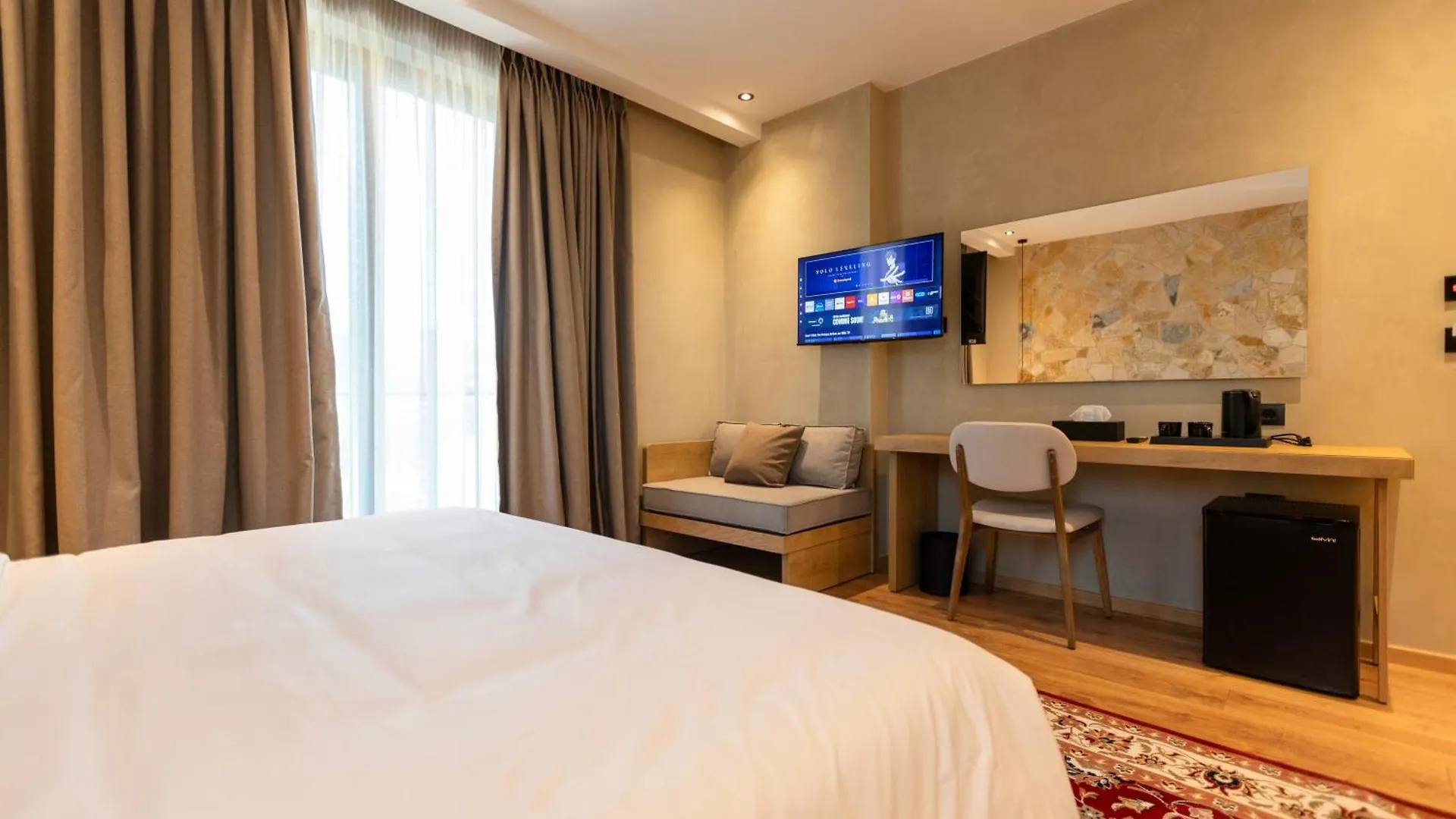 Montis Agroturizem Hotel Spa Kanine